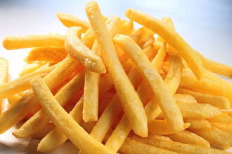 Patates Kızartması (Küçük Boy) görseli