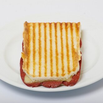 Duble Tost görseli