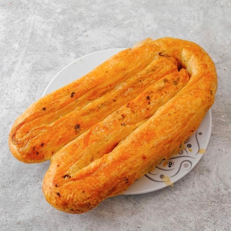 Patatesli Kol Böreği görseli