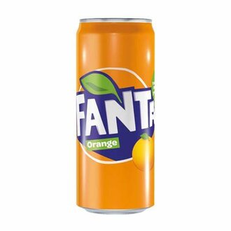 Fanta (33 Cl.) görseli