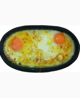 Yöresel Peynir Yemeği görseli