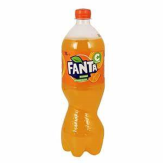 Fanta (1 L.) görseli