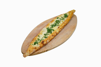 Beyaz Peynirli Pide görseli