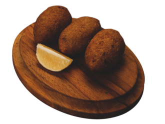 Gaziantep İçli Köfte görseli