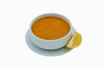 Ezogelin Çorbası görseli