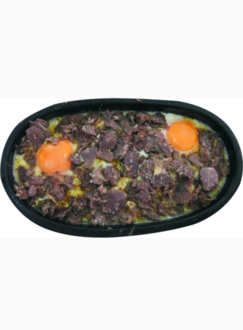 Yöresel Kavurma görseli