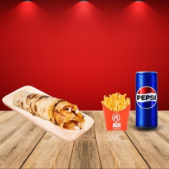 Klasik Menü görseli