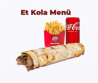 Zurna Et Menü görseli