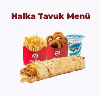 Halka Menü 1 görseli