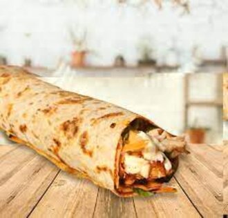 Zurna Jumbo Kaşarlı Tavuk Döner(150 Gr) görseli