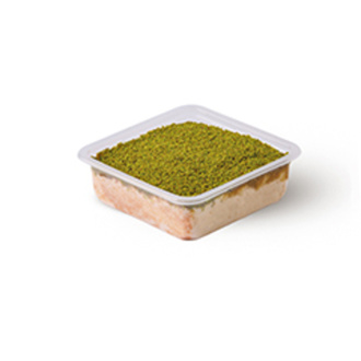 Antep Fıstıklı Trileçe görseli