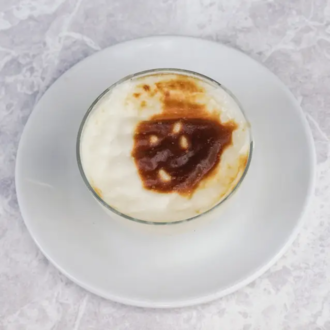 Sütlaç görseli