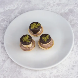 Muzlu Tartolet (500 Gr.) görseli
