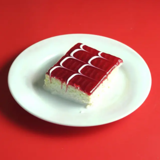 Frambuazlı Trileçe görseli