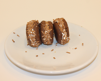 Süt Burger (500 Gr.) görseli