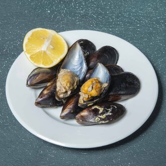 Midye Dolma (15 Adet) görseli