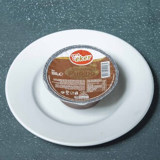 Eker Puding (100 G) görseli