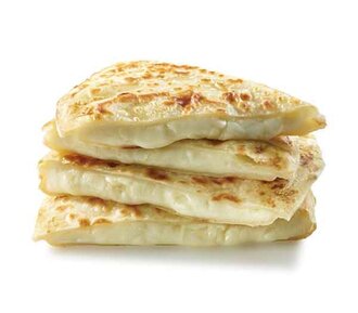 Kaşarlı Gözleme görseli