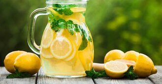 Limonata (1 L.) görseli