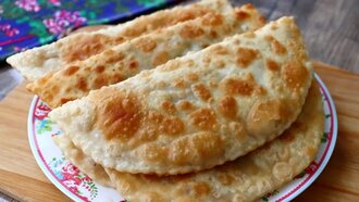 Eskişehir Usulü Çi Börek (Adet) görseli