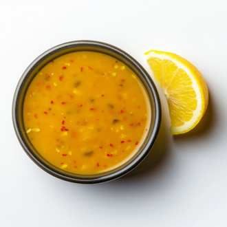Mercimek Çorbası görseli