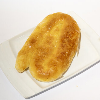 Peynirli Börek görseli