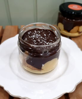 Profiterol görseli