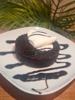 Sufle görseli