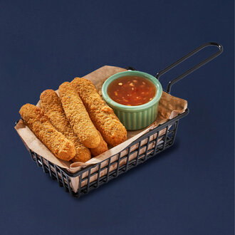 Mozzarella Stick görseli