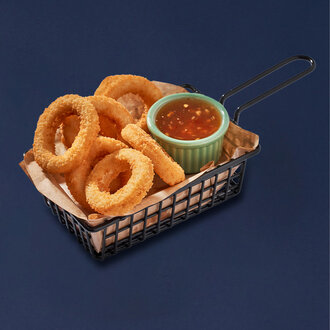 Soğan Halkası görseli