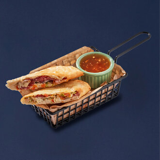 Paçanga Böreği görseli