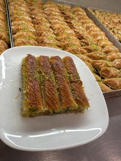 Burma Kadayıf (500 Gr.) görseli