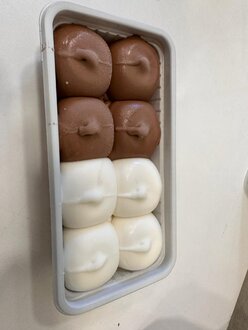 Maraş Dondurma (500 Ml.) (Kakao - Sade) görseli