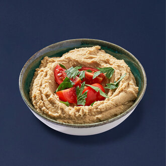Humus görseli