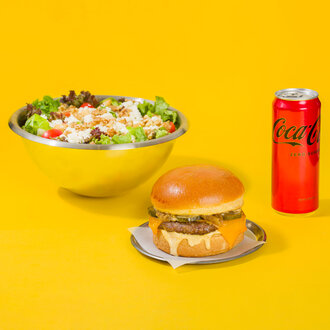 Hafif Ve Doyurucu Menü görseli