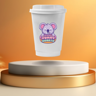 Caramel Macchiato görseli