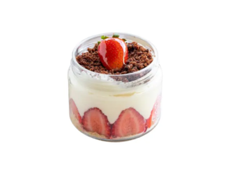 Çilekli Mag görseli