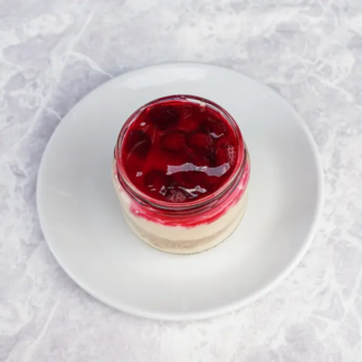 Frambuazlı Mag görseli