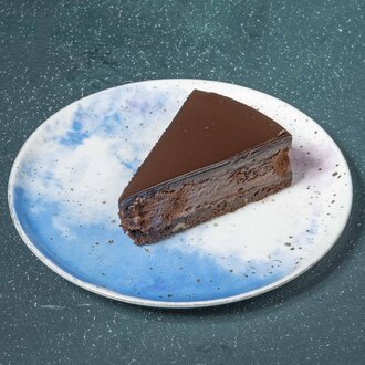Mousse Cake görseli