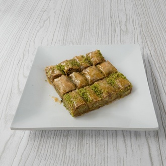 Fıstıklı Özel Baklava (250 Gr.) görseli
