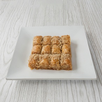 Cevizli Özel Baklava (250 Gr.) görseli