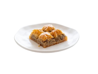 Cevizli Özel Baklava (1 Kg.) görseli