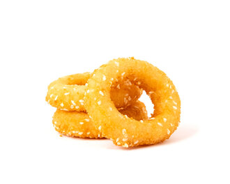 Soğan Halkası (10 Adet) görseli