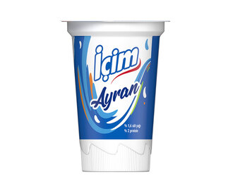 Ayran (Büyük) görseli