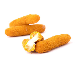 Mozzarella Sticks (6 Adet) görseli