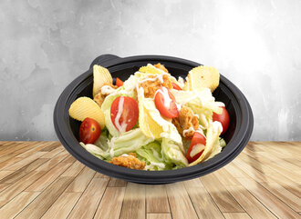 Sezar Salata görseli