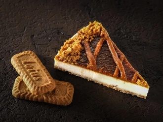 Lotus Cheesecake görseli