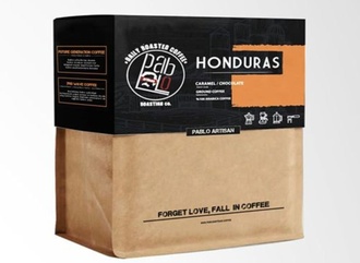 Honduras (250 Gr.) görseli