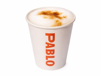 Karamel Macchiato görseli