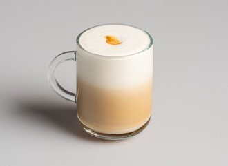 Karamel Macchiato görseli